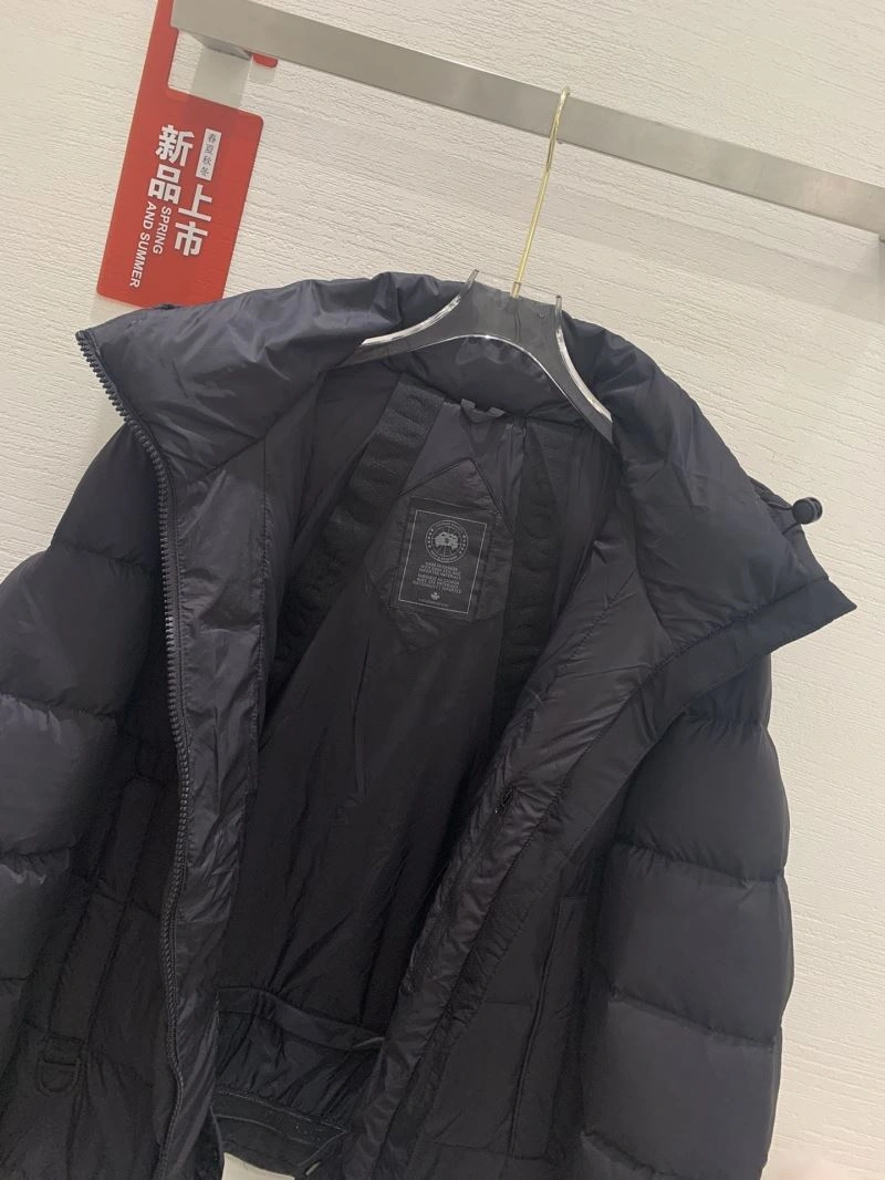 Canada Goose Down Jackets Efficient 106291