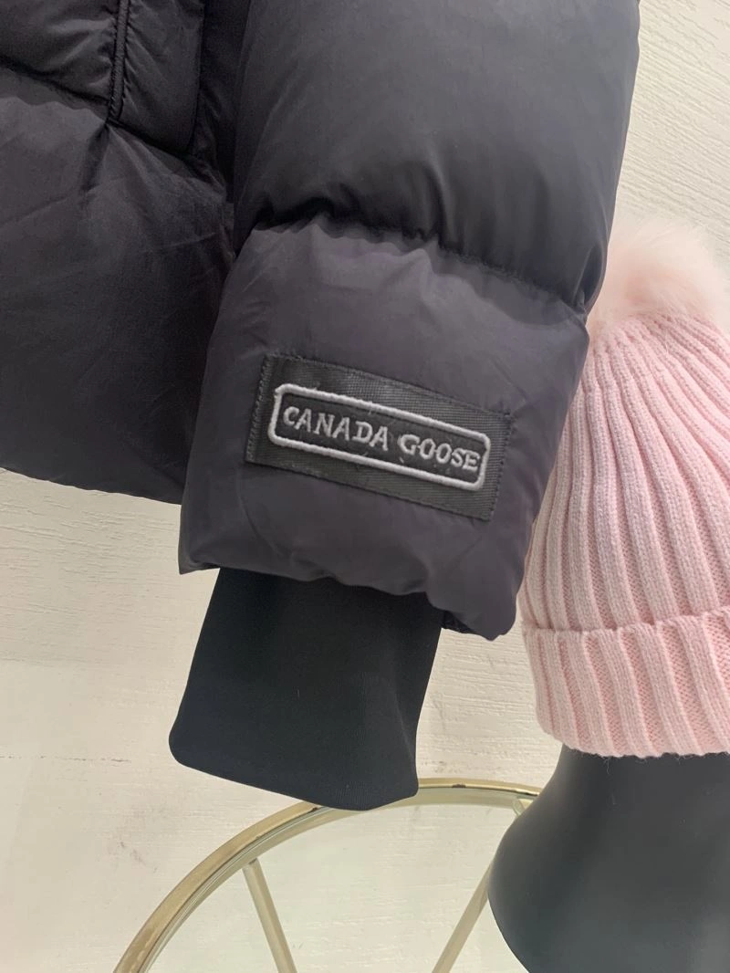 Canada Goose Down Jackets Efficient 106291