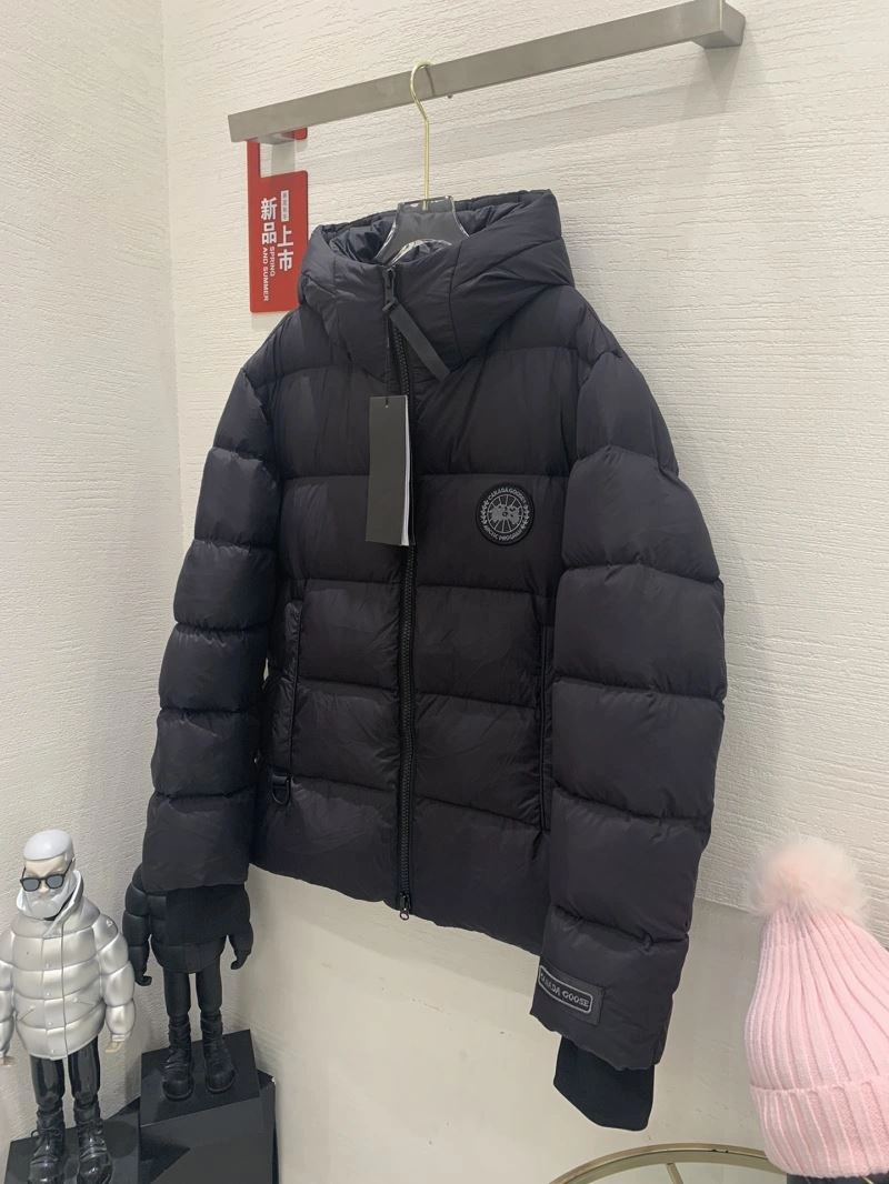 Canada Goose Down Jackets Efficient 106291