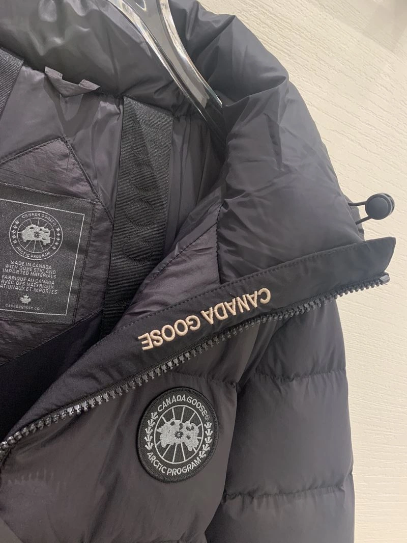 Canada Goose Down Jackets Efficient 106291