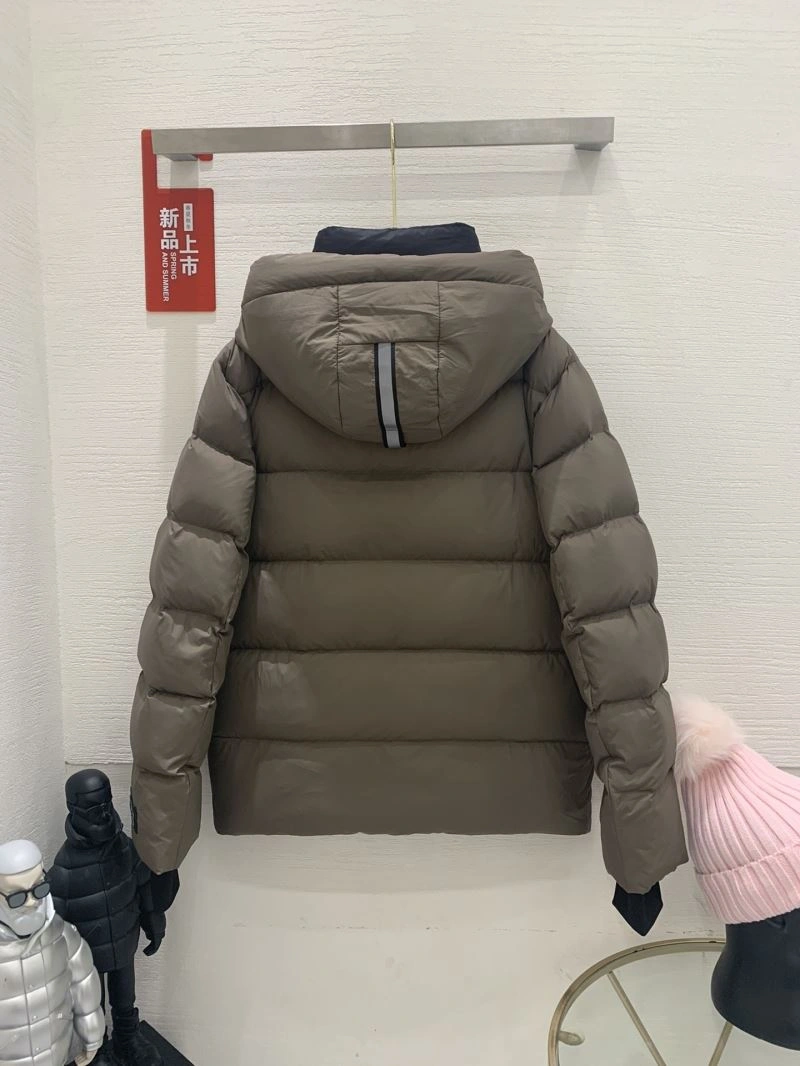 Canada Goose Down Jackets Functional 106334