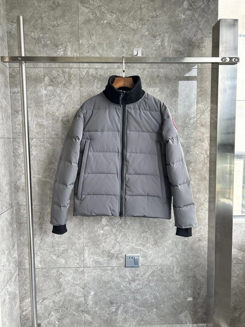Packable Canada Goose Down Jackets 106293