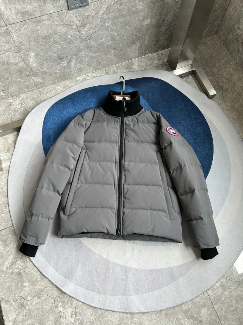 Packable Canada Goose Down Jackets 106293
