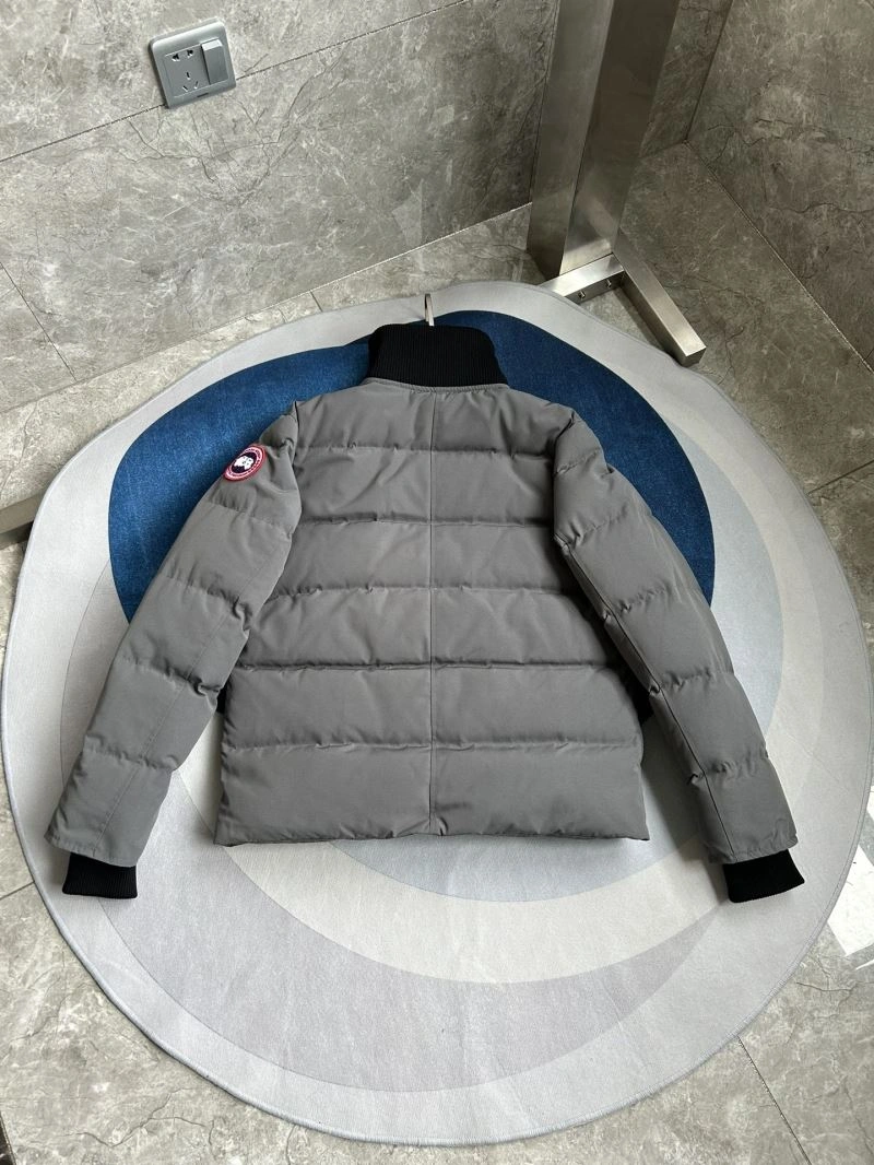 Packable Canada Goose Down Jackets 106293