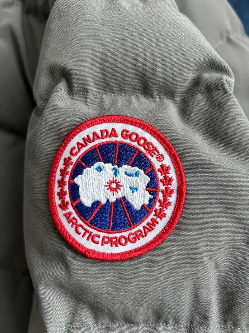 Packable Canada Goose Down Jackets 106293