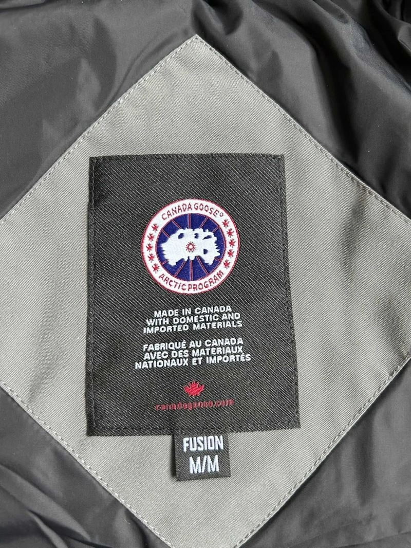 Packable Canada Goose Down Jackets 106293