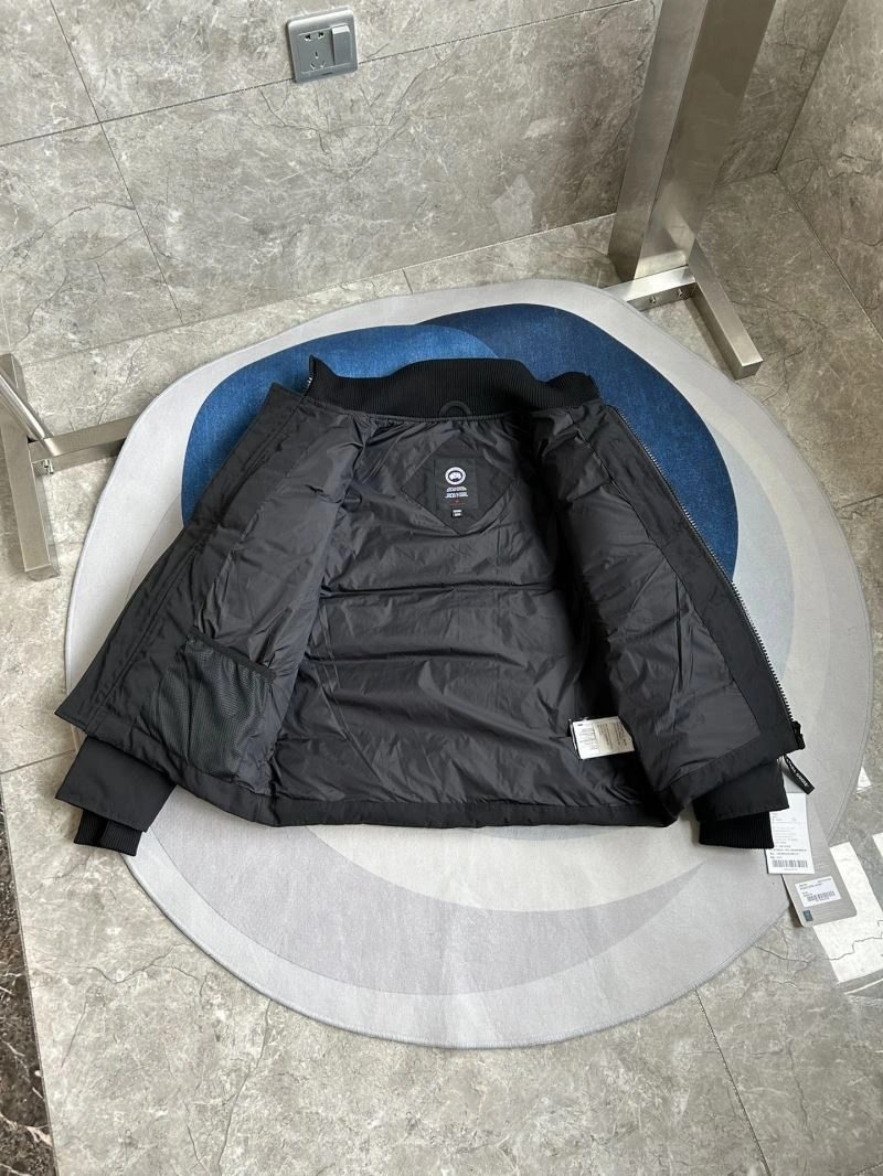 Colorful Canada Goose Down Jackets 106299