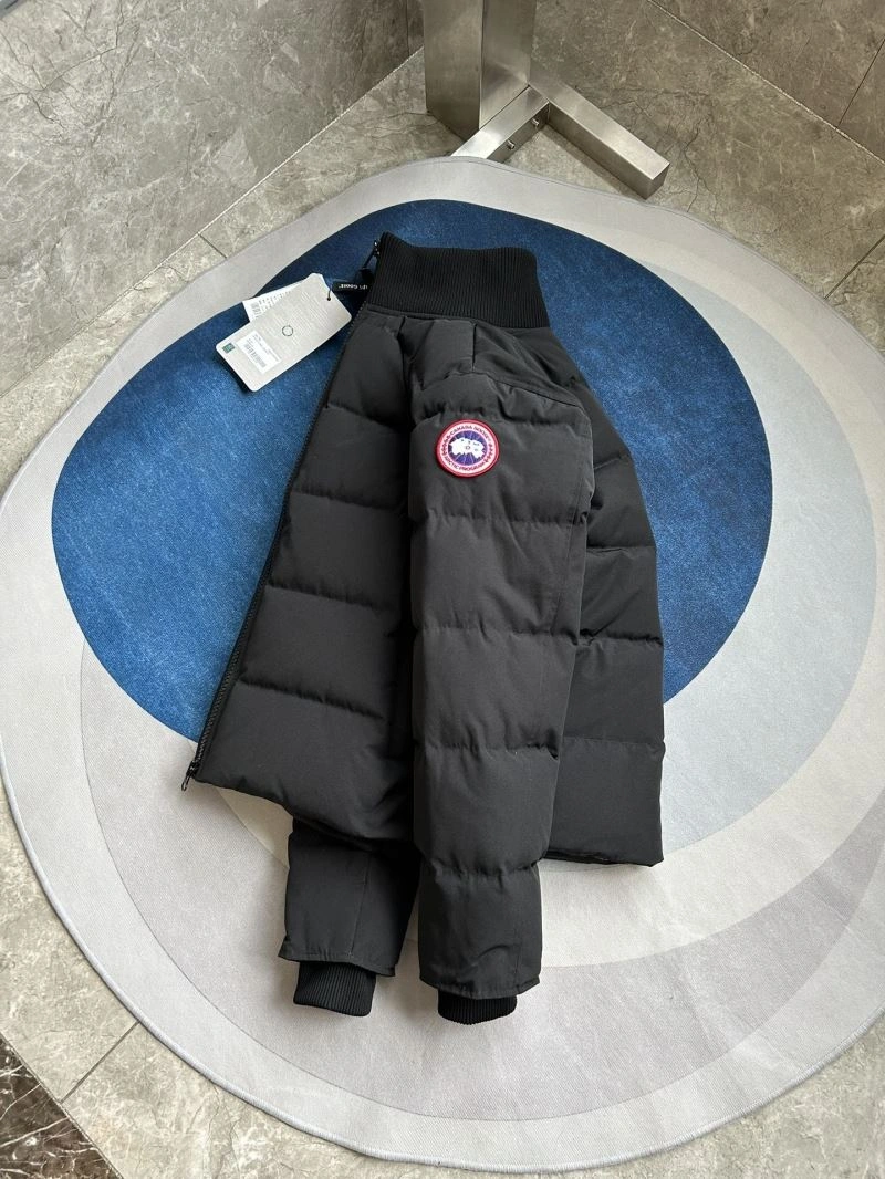 Colorful Canada Goose Down Jackets 106299