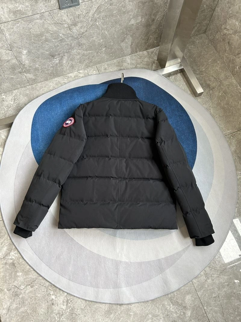 Colorful Canada Goose Down Jackets 106299