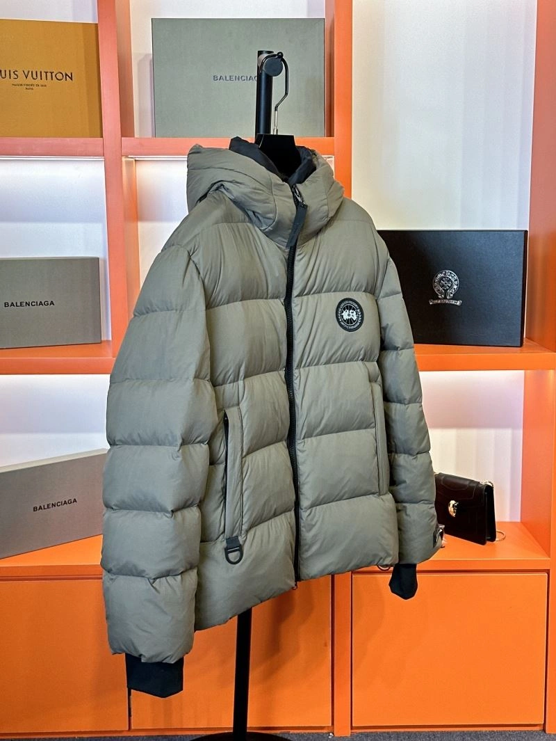 Canada Goose Down Jackets Versatile 106340