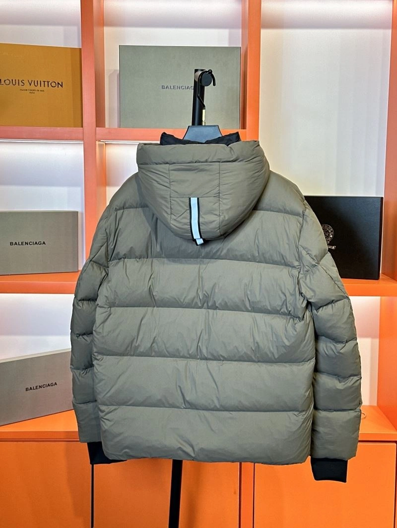 Canada Goose Down Jackets Versatile 106340
