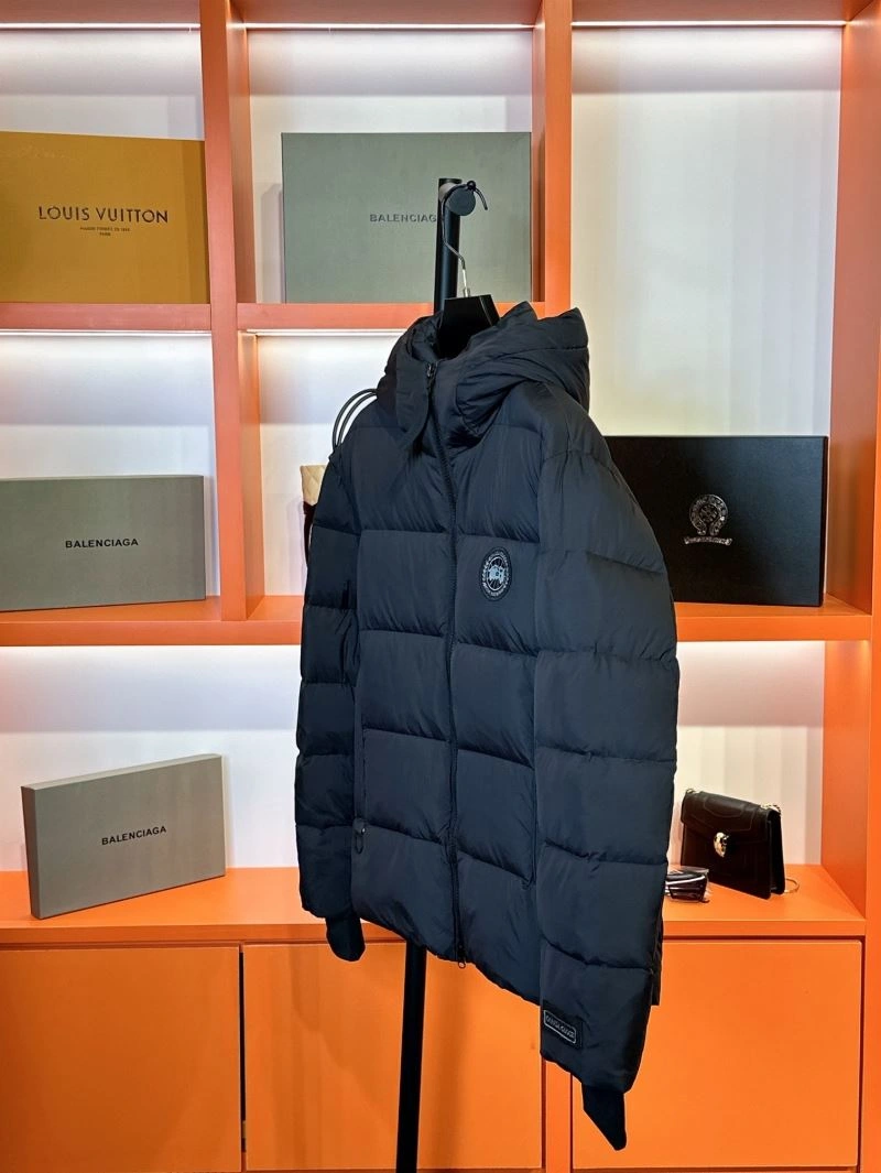 Canada Goose Down Jackets Versatile 106340