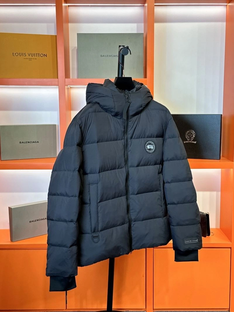 Canada Goose Down Jackets Versatile 106340