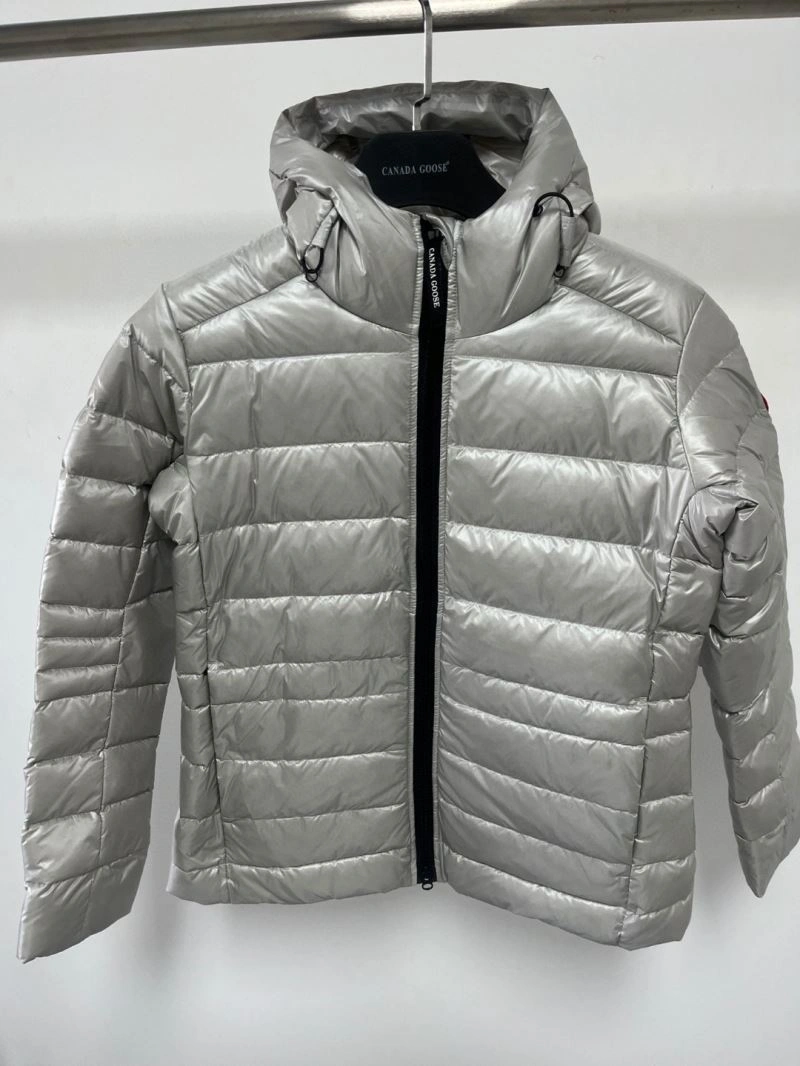 Canada Goose Down Jackets UrbanChic 106295