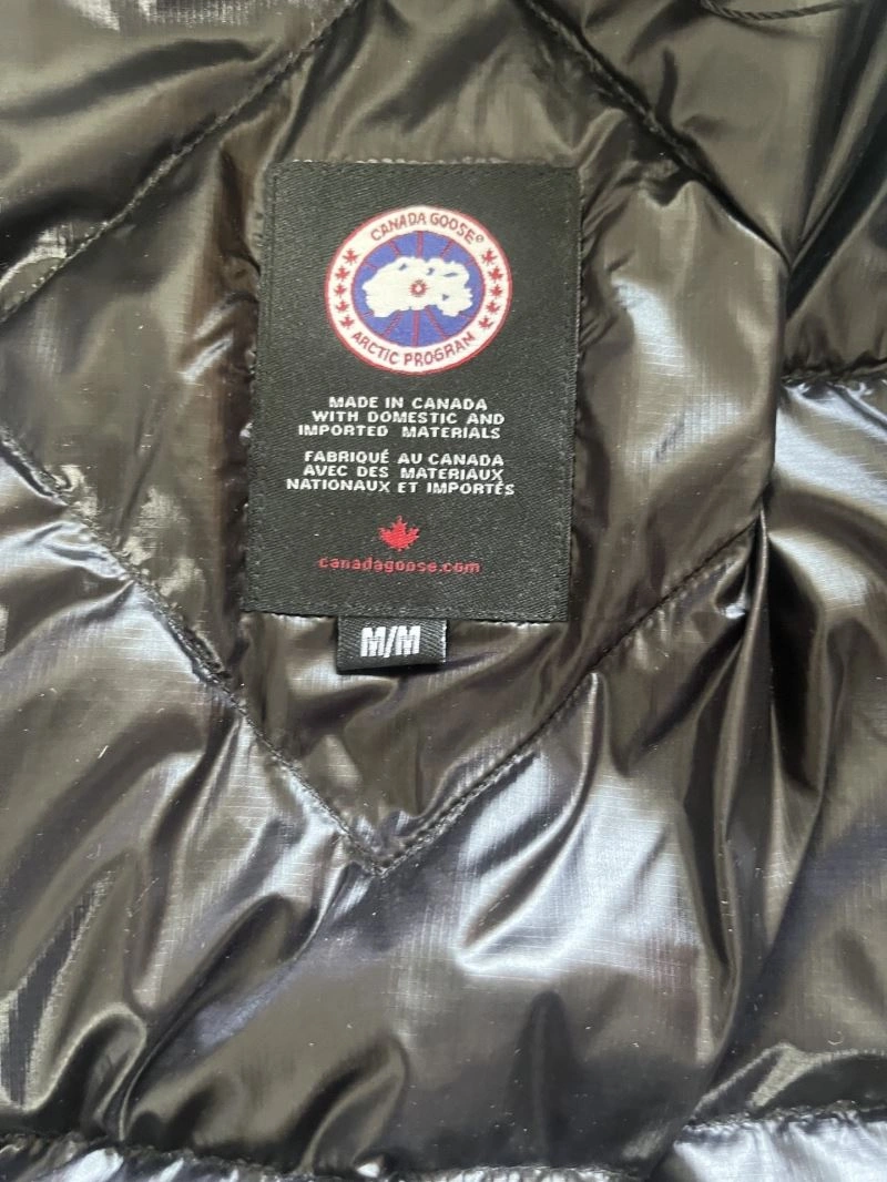 Canada Goose Down Jackets UrbanChic 106295