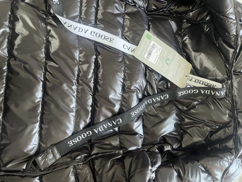 Canada Goose Down Jackets UrbanChic 106295