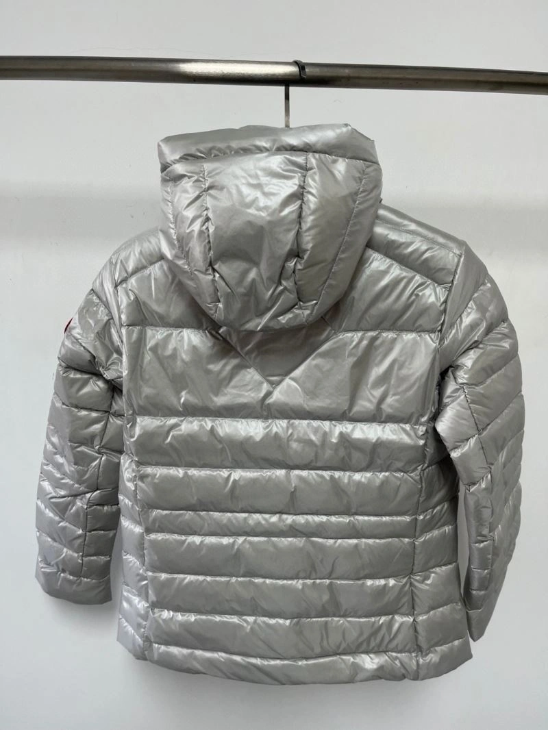Canada Goose Down Jackets UrbanChic 106295