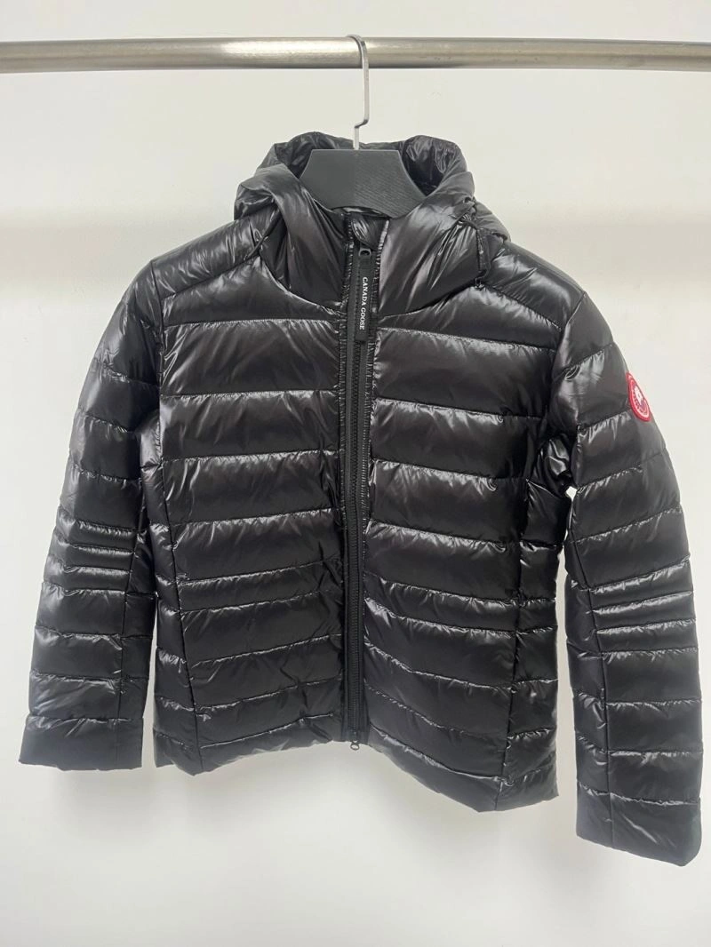 Canada Goose Down Jackets UrbanChic 106295