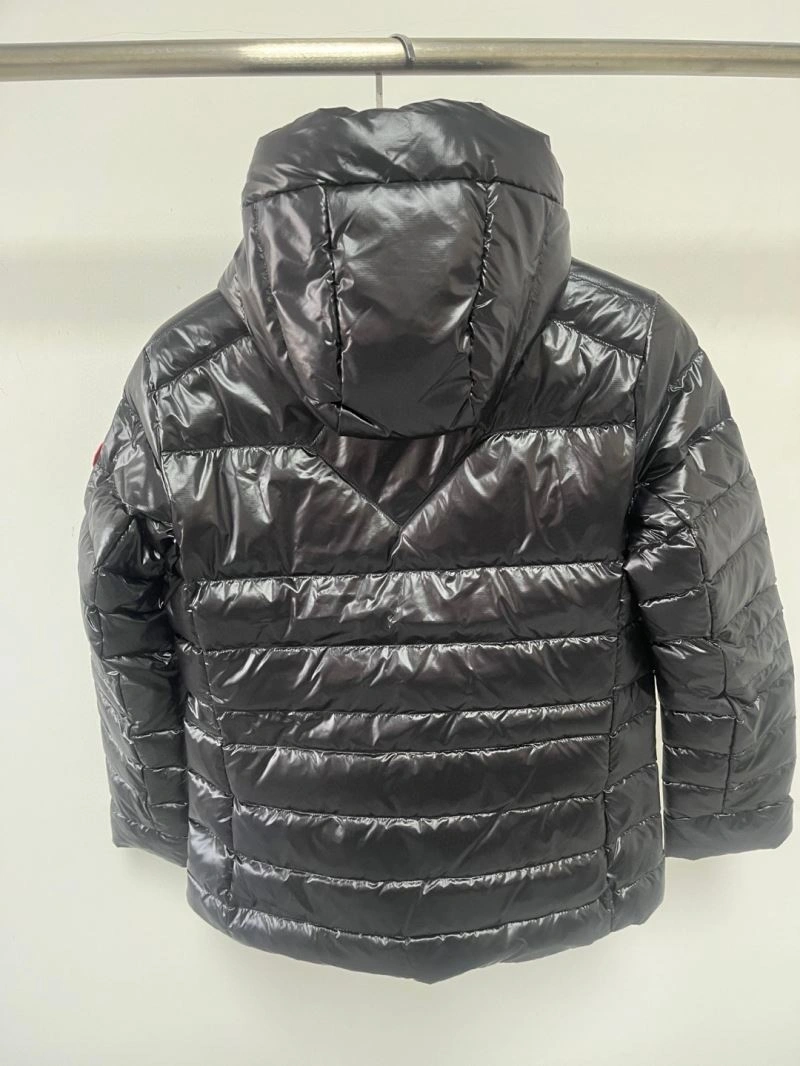 Canada Goose Down Jackets UrbanChic 106295