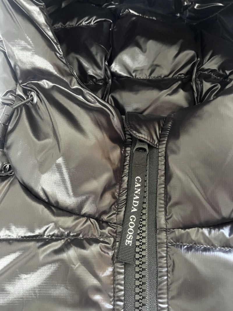 Canada Goose Down Jackets UrbanChic 106295