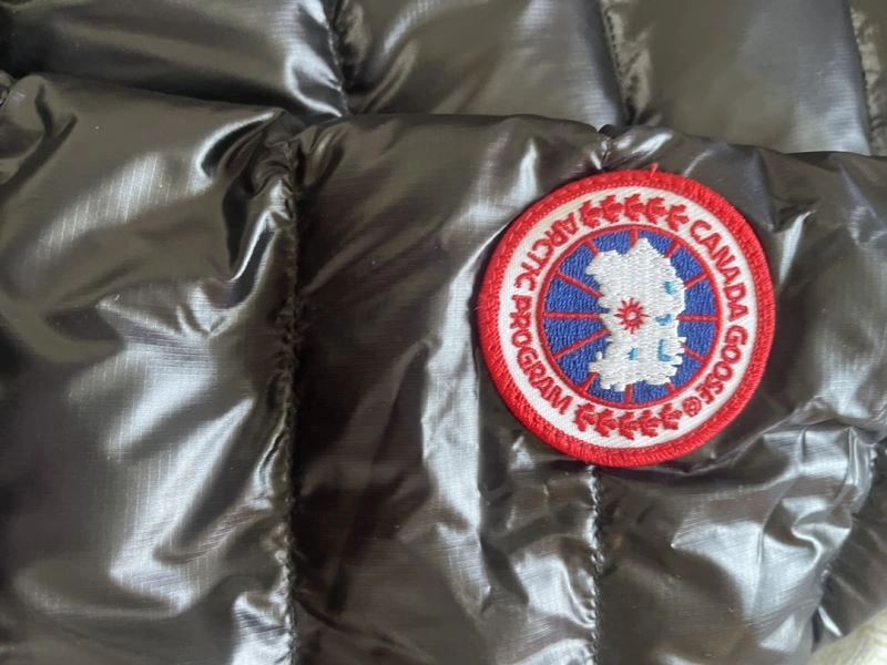 Canada Goose Down Jackets UrbanChic 106295
