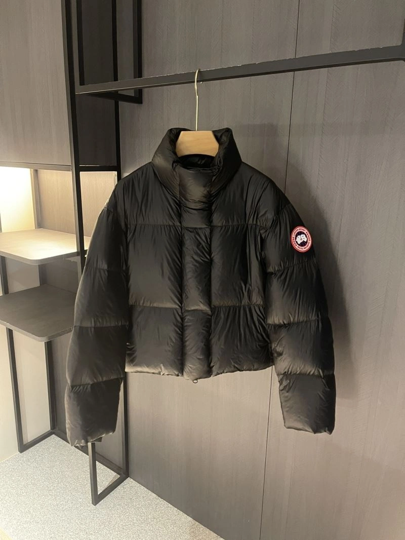 Canada Goose Down Jackets TechFriendly 106265