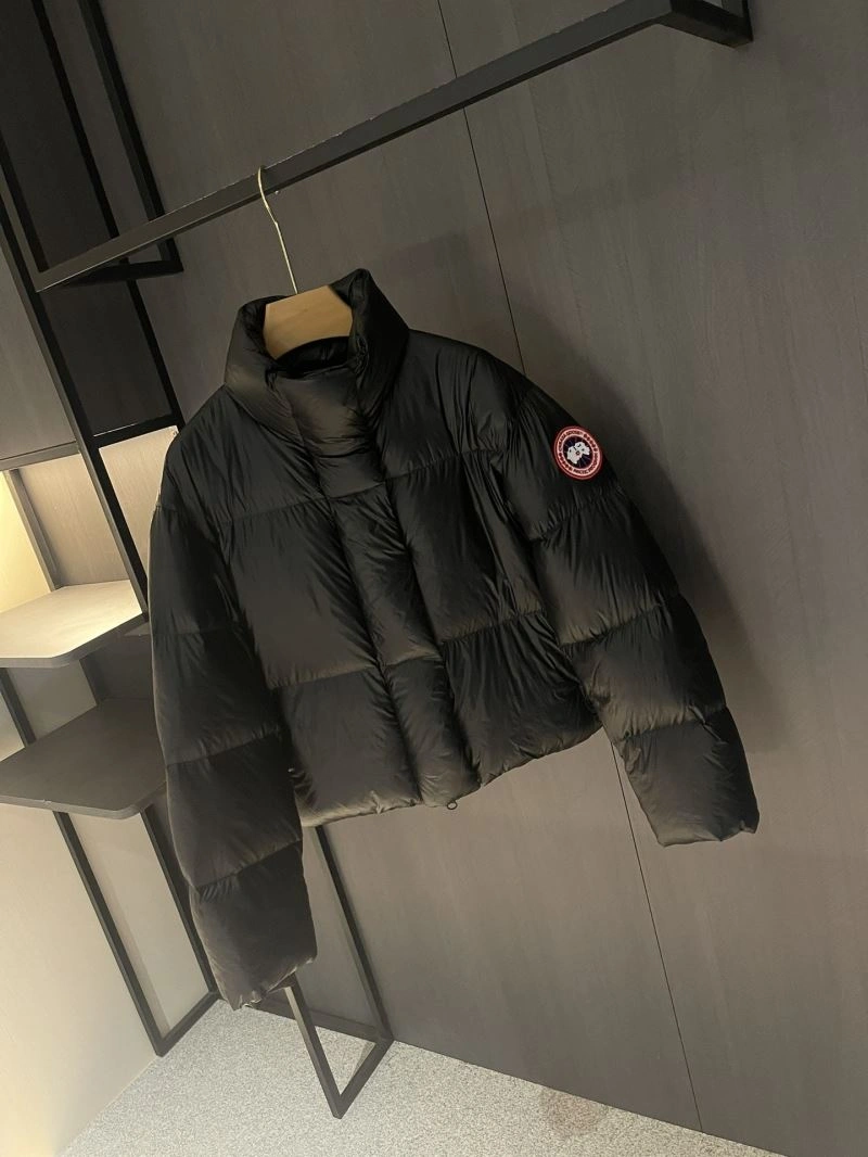 Canada Goose Down Jackets TechFriendly 106265