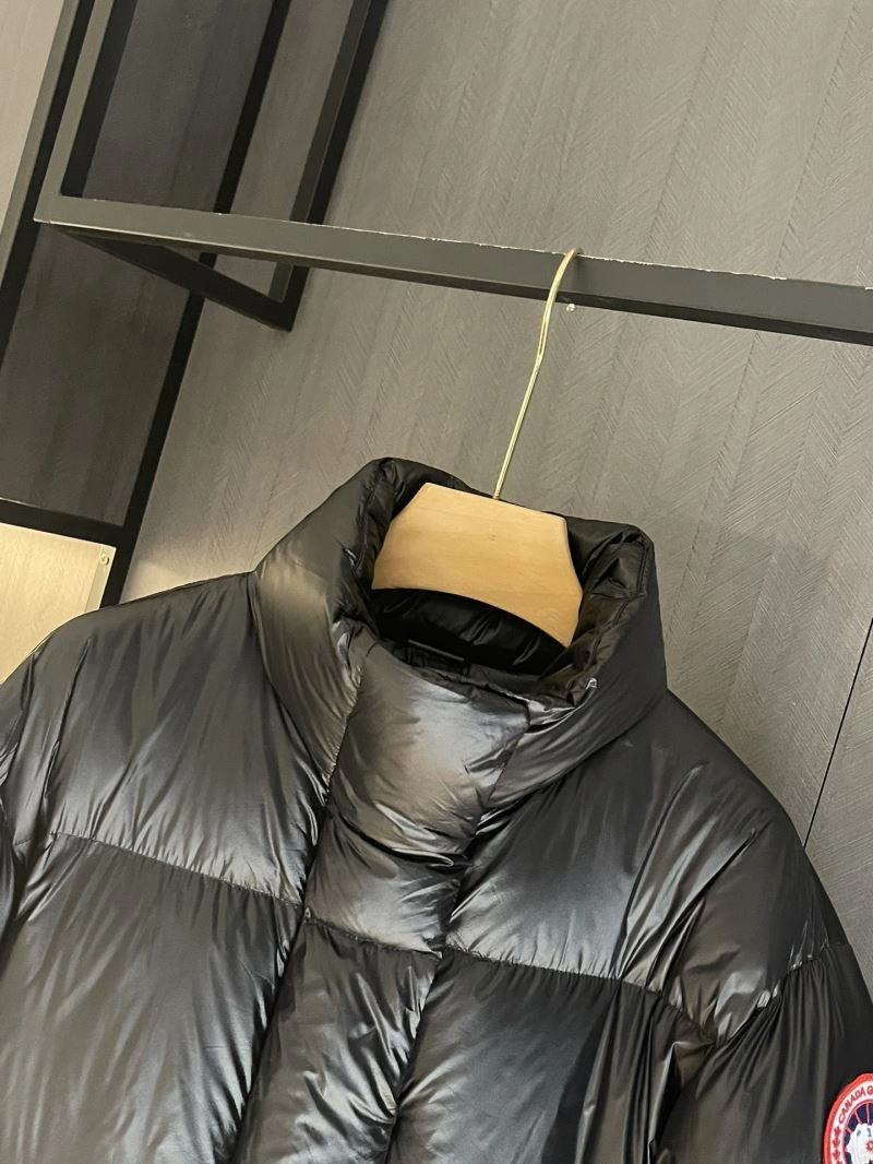 Canada Goose Down Jackets TechFriendly 106265