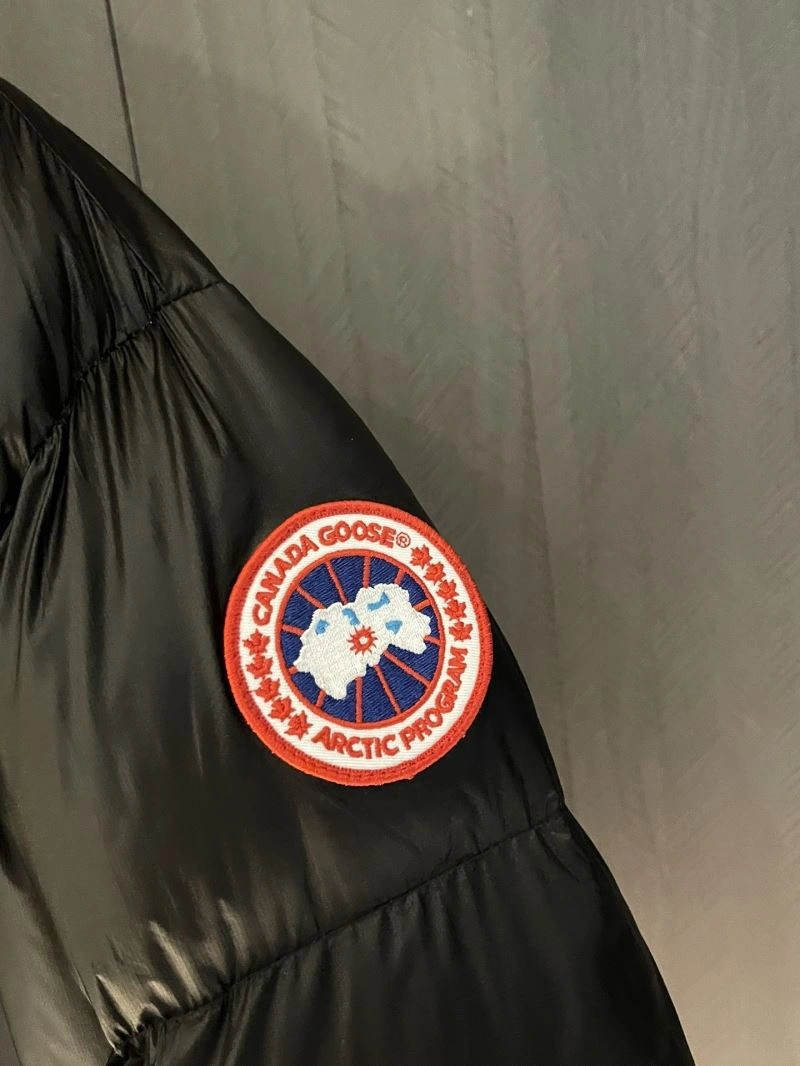 Canada Goose Down Jackets TechFriendly 106265