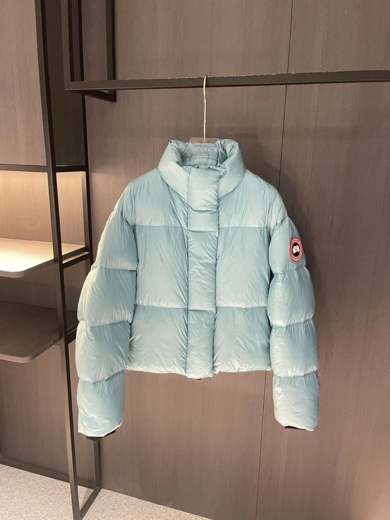 Canada Goose Down Jackets Youthful 106259