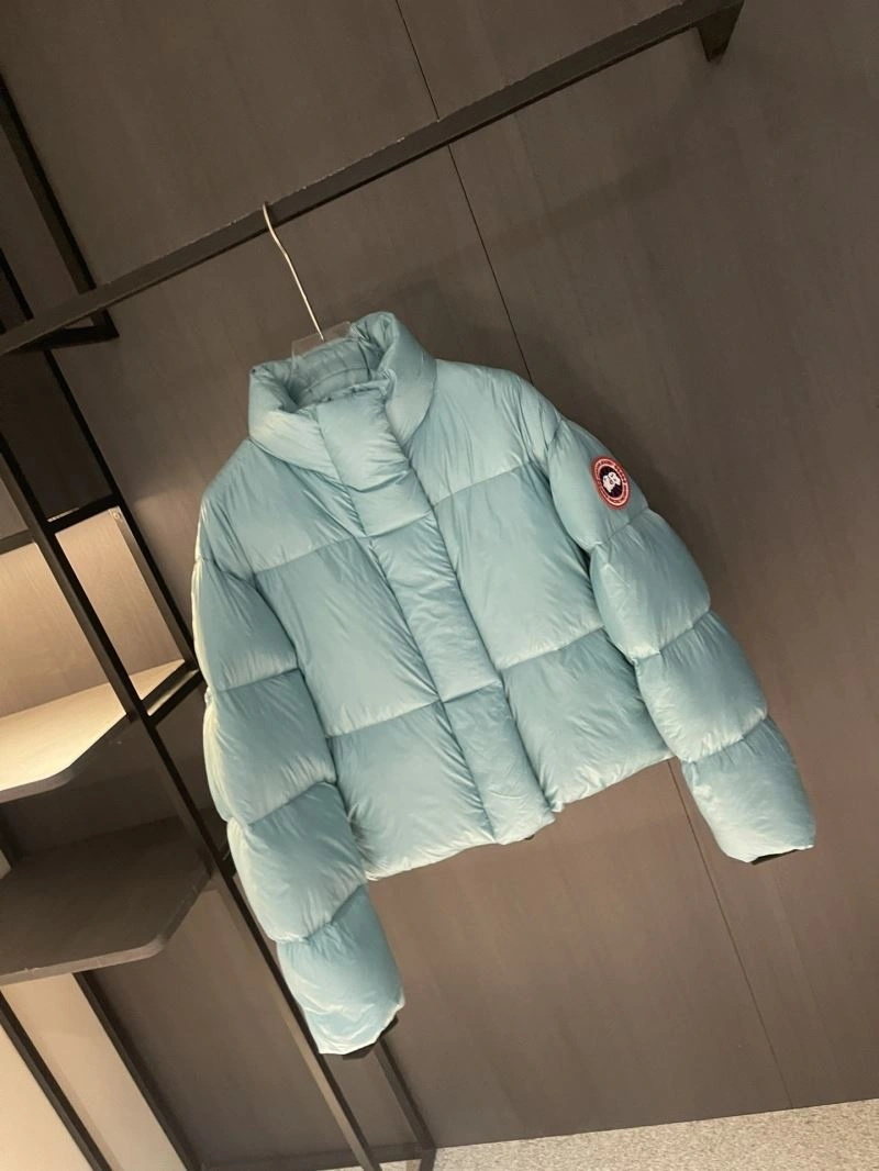 Canada Goose Down Jackets Youthful 106259