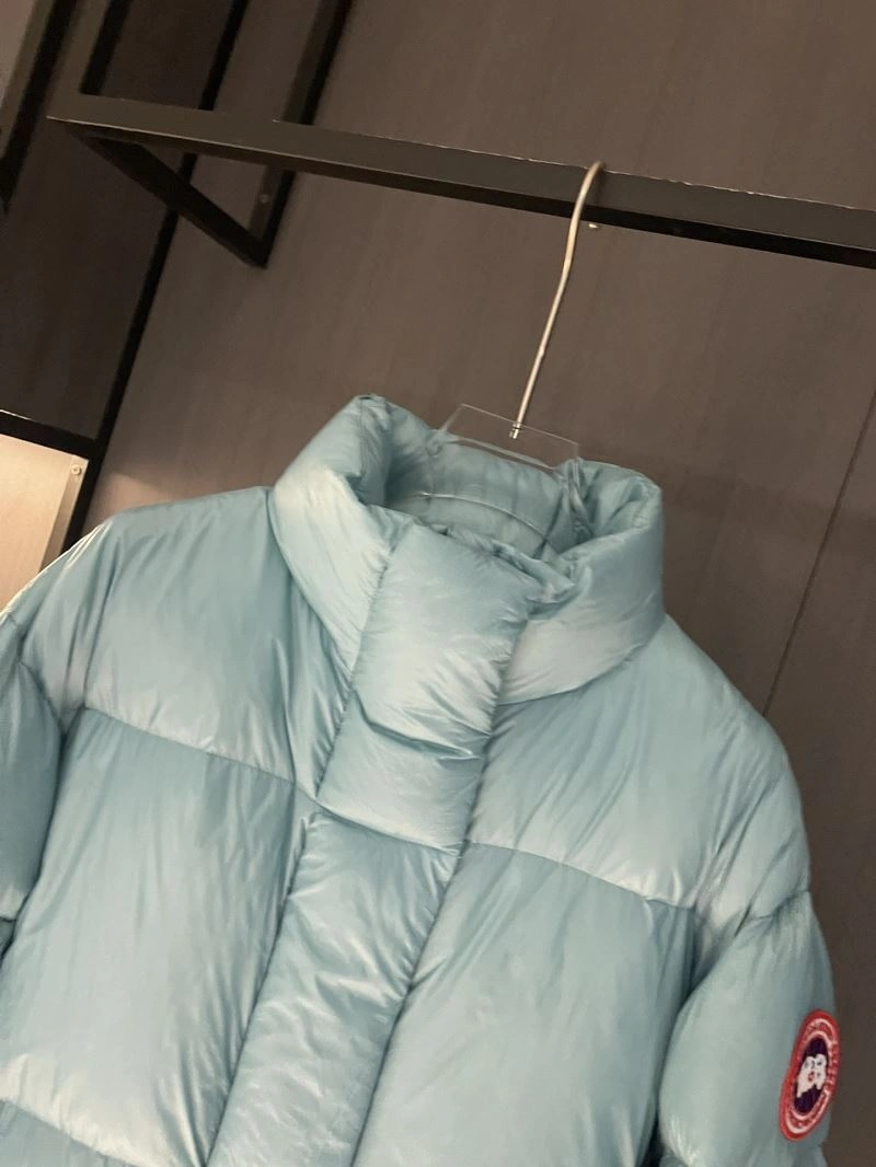Canada Goose Down Jackets Youthful 106259