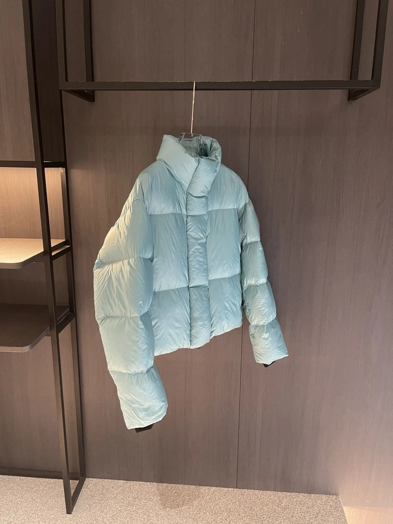 Canada Goose Down Jackets Youthful 106259