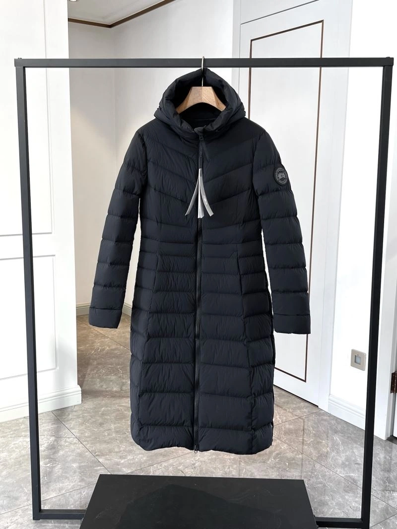 Canada Goose Down Jackets Classic 106296