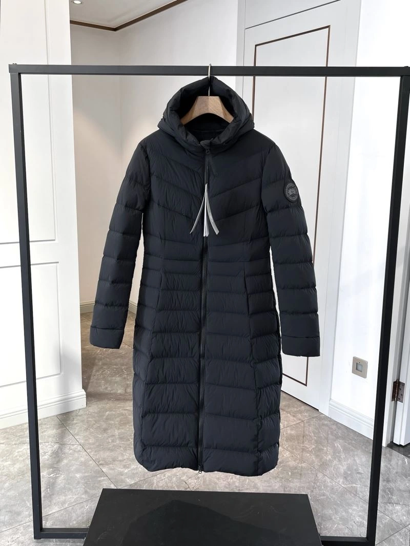 Canada Goose Down Jackets Classic 106296