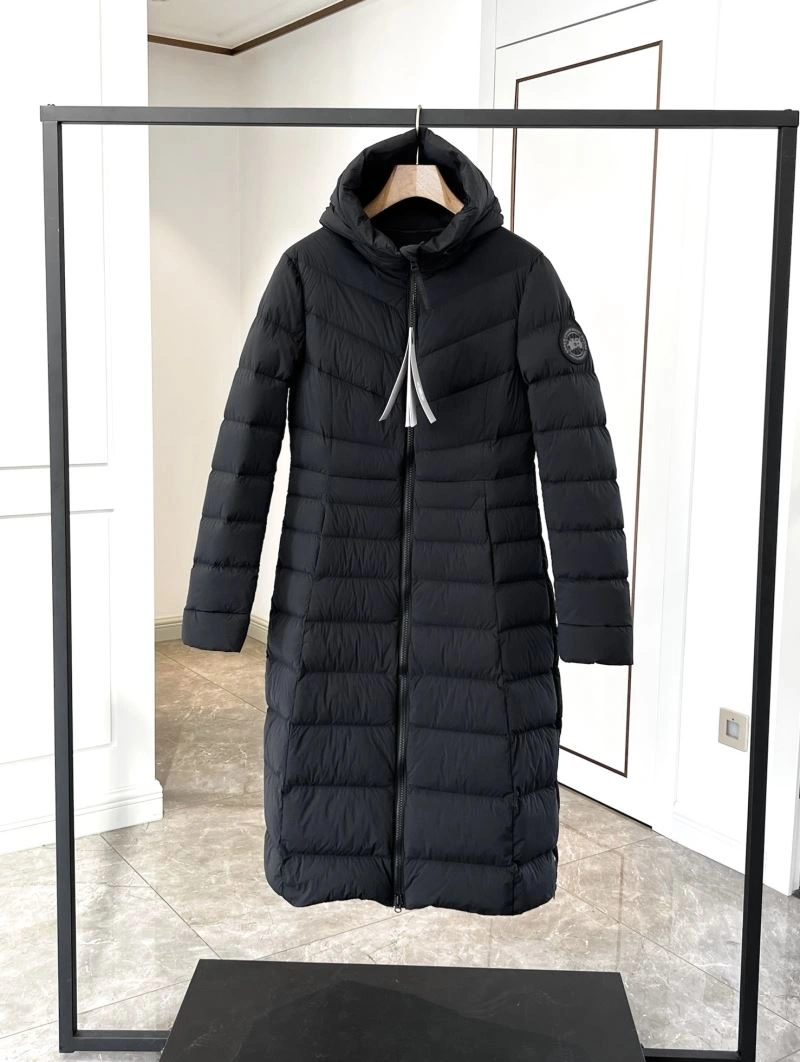 Canada Goose Down Jackets Classic 106296