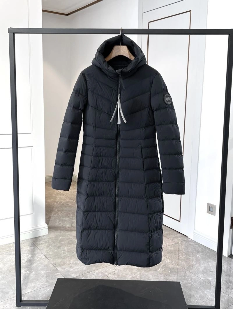 Canada Goose Down Jackets Classic 106296