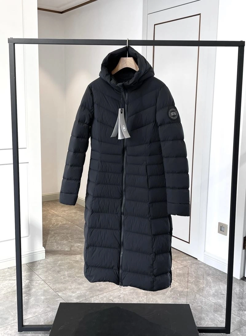 Canada Goose Down Jackets Classic 106296