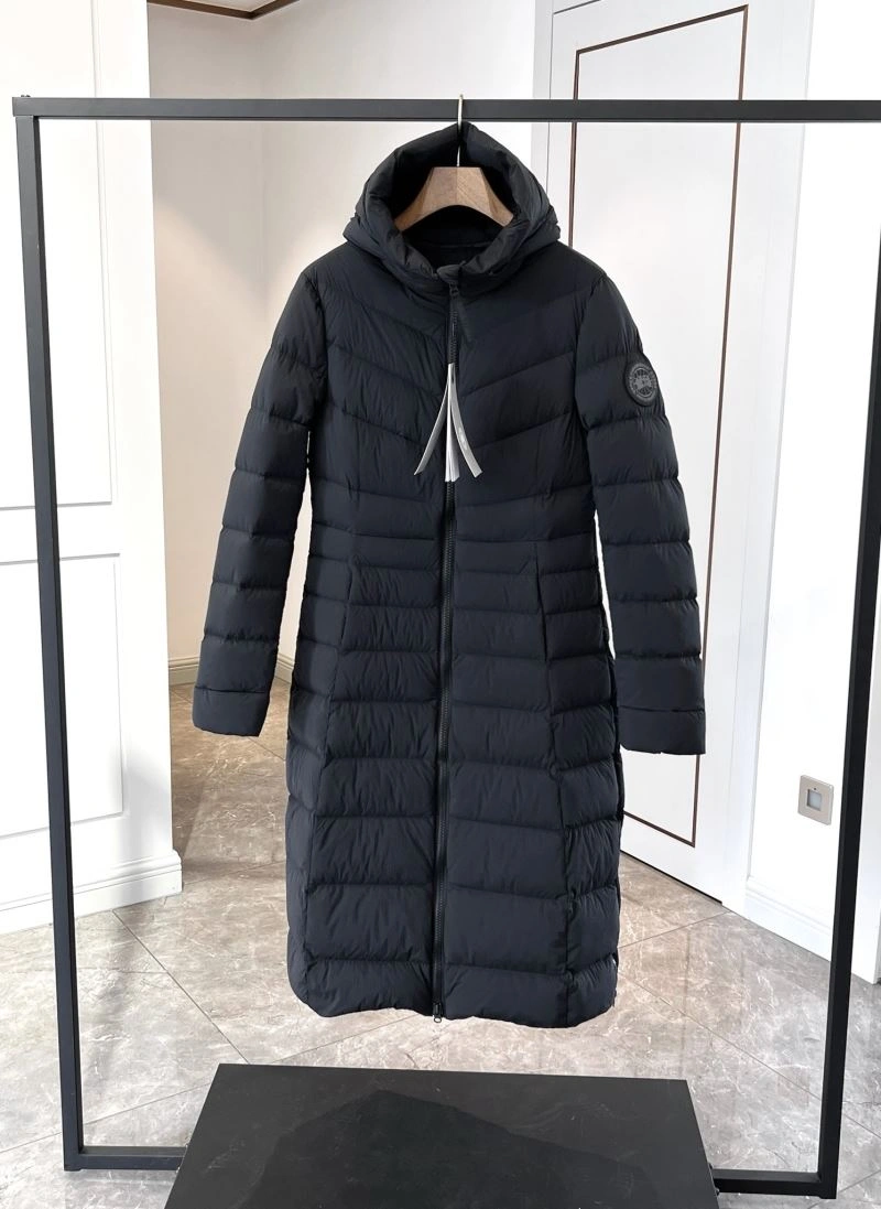 Canada Goose Down Jackets Classic 106296