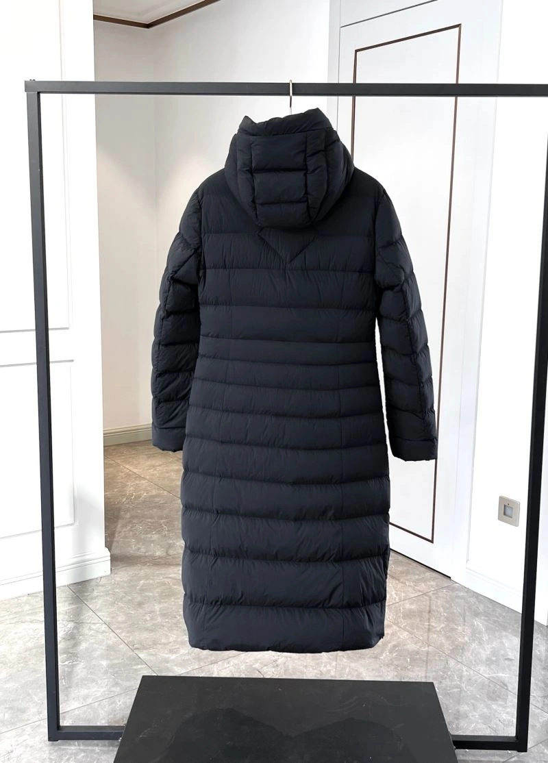 Canada Goose Down Jackets Classic 106296