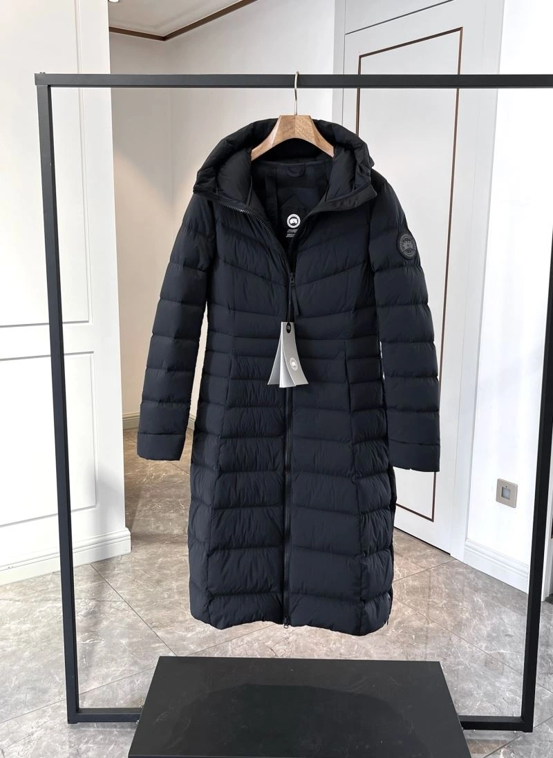 Canada Goose Down Jackets Classic 106296