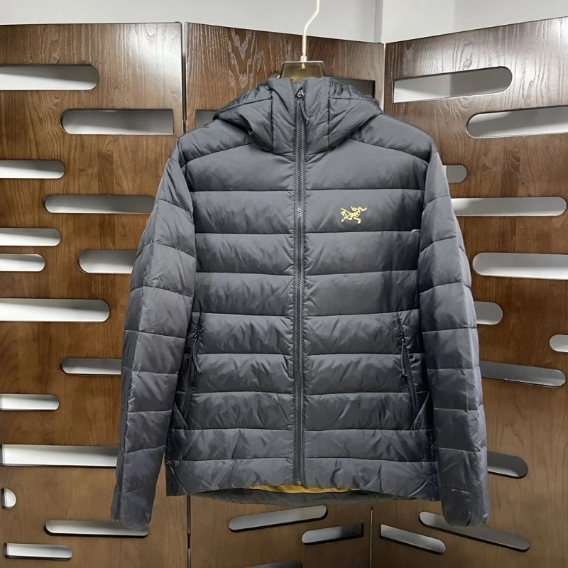 WeatherProof Canada Goose Down Jackets 106270