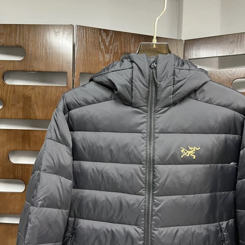 WeatherProof Canada Goose Down Jackets 106270