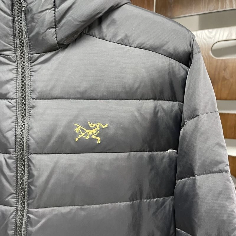 WeatherProof Canada Goose Down Jackets 106270