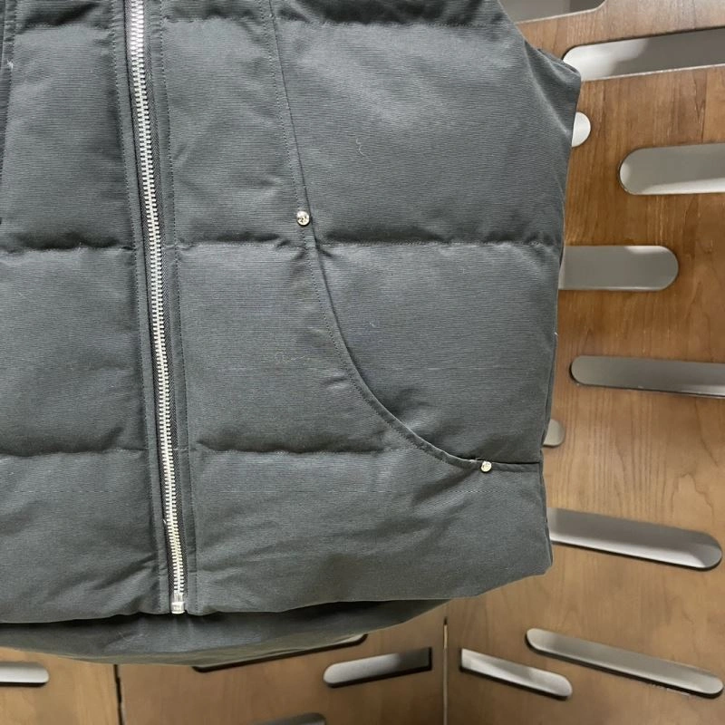 Canada Goose Down Jackets Tailored 106260