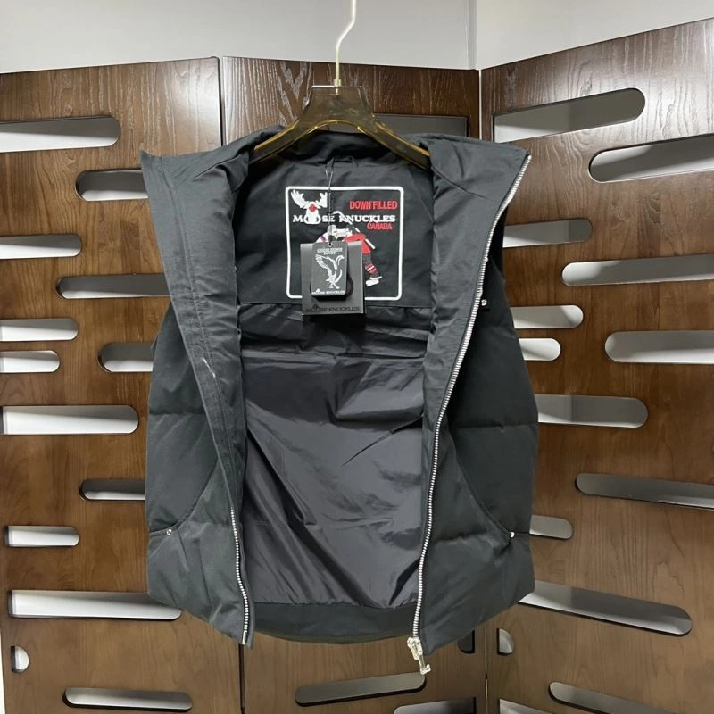 Canada Goose Down Jackets Tailored 106260