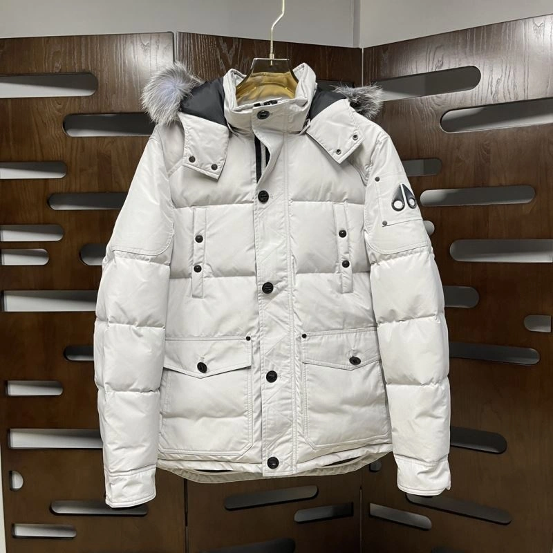 Canada Goose Down Jackets Supportive 106268
