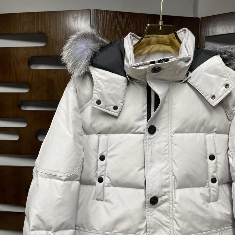 Canada Goose Down Jackets Supportive 106268