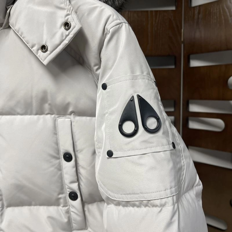 Canada Goose Down Jackets Supportive 106268