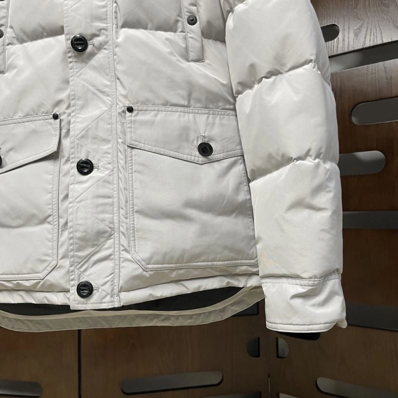 Canada Goose Down Jackets Supportive 106268